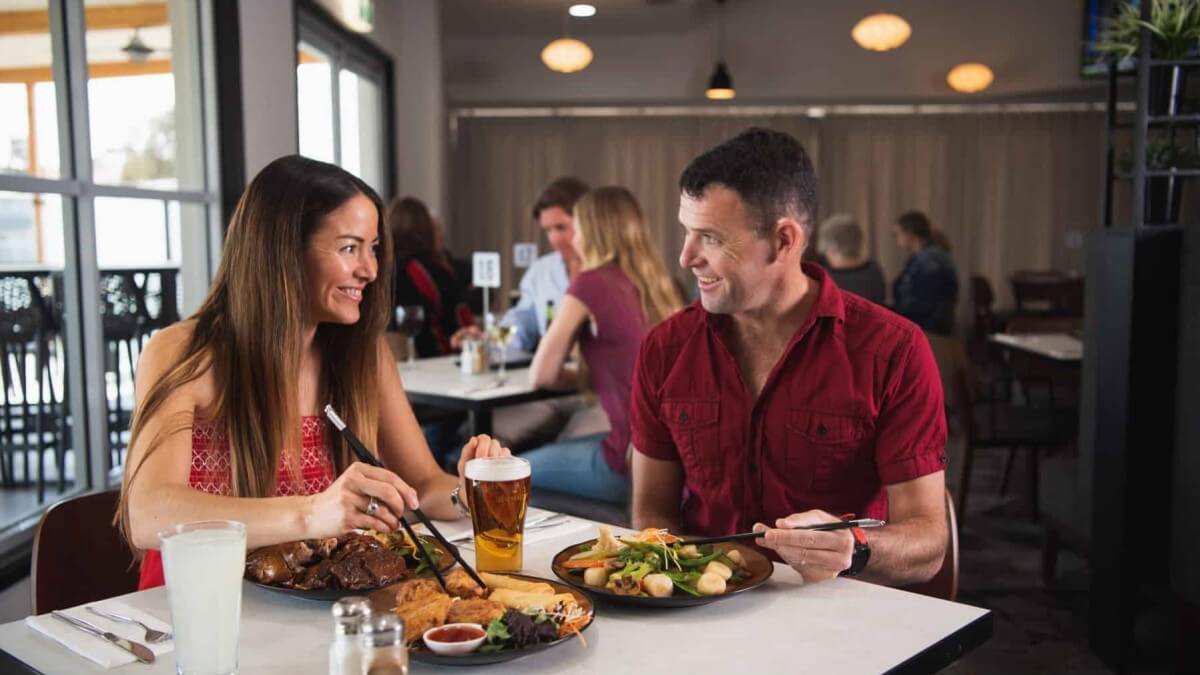 Featured image for “The Venue Is the Marketing”