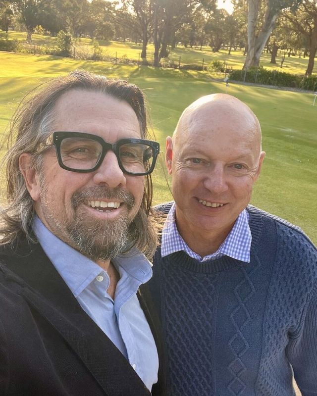 Featured image for “Team-Building Fun at Woolooware Golf Club: A Fairway to Go”