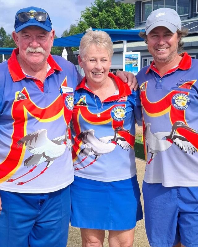 Featured image for “When Support Actually Delivers: Club Mudgeeraba’s Operational Peace of Mind”